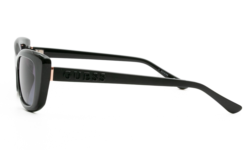 ΓΥΑΛΙΑ ΗΛΙΟΥ GUESS 156H/S 01B 5516 3