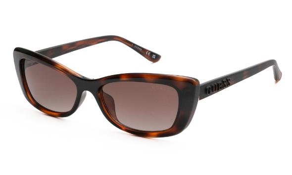 ΓΥΑΛΙΑ ΗΛΙΟΥ GUESS 156H/S 52F 5516