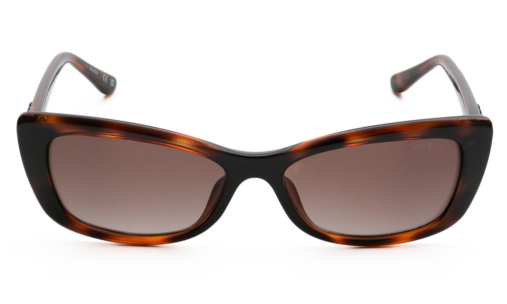 ΓΥΑΛΙΑ ΗΛΙΟΥ GUESS 156H/S 52F 5516 2
