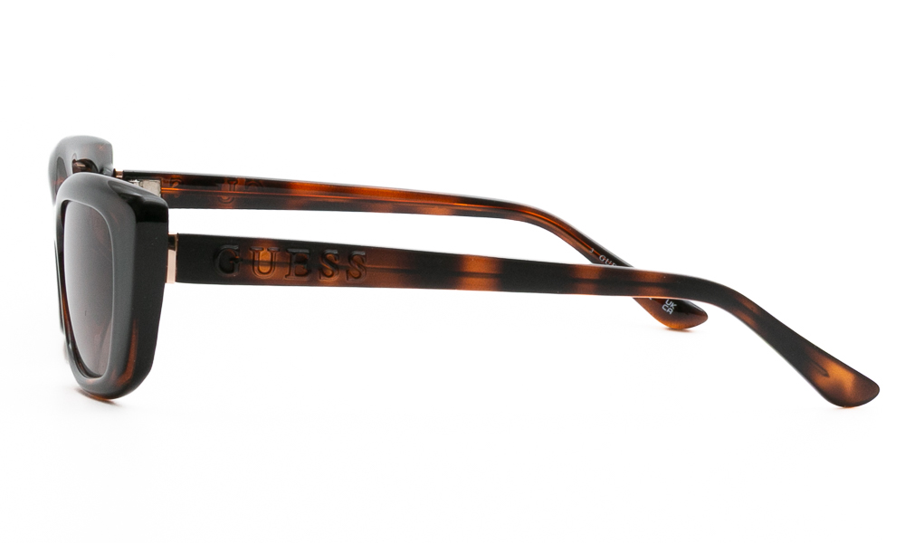 ΓΥΑΛΙΑ ΗΛΙΟΥ GUESS 156H/S 52F 5516 3