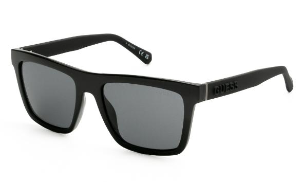 SUNGLASSES GUESS 166/S 01A 5518