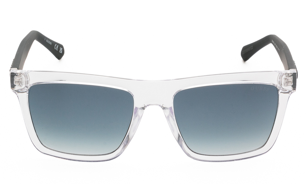 SUNGLASSES GUESS 166/S 26W 5518 2