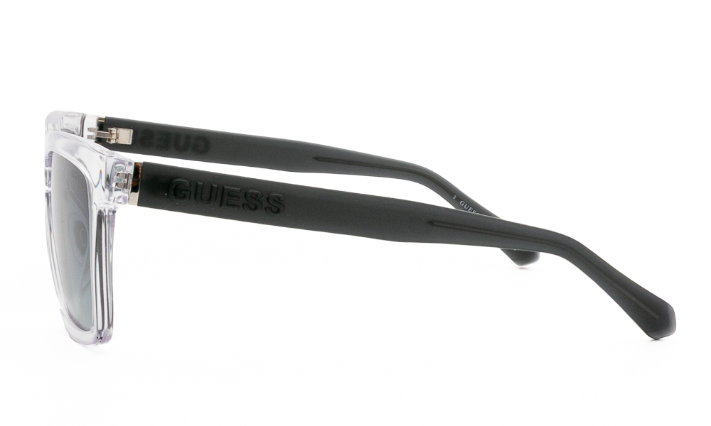 SUNGLASSES GUESS 166/S 26W 5518 3