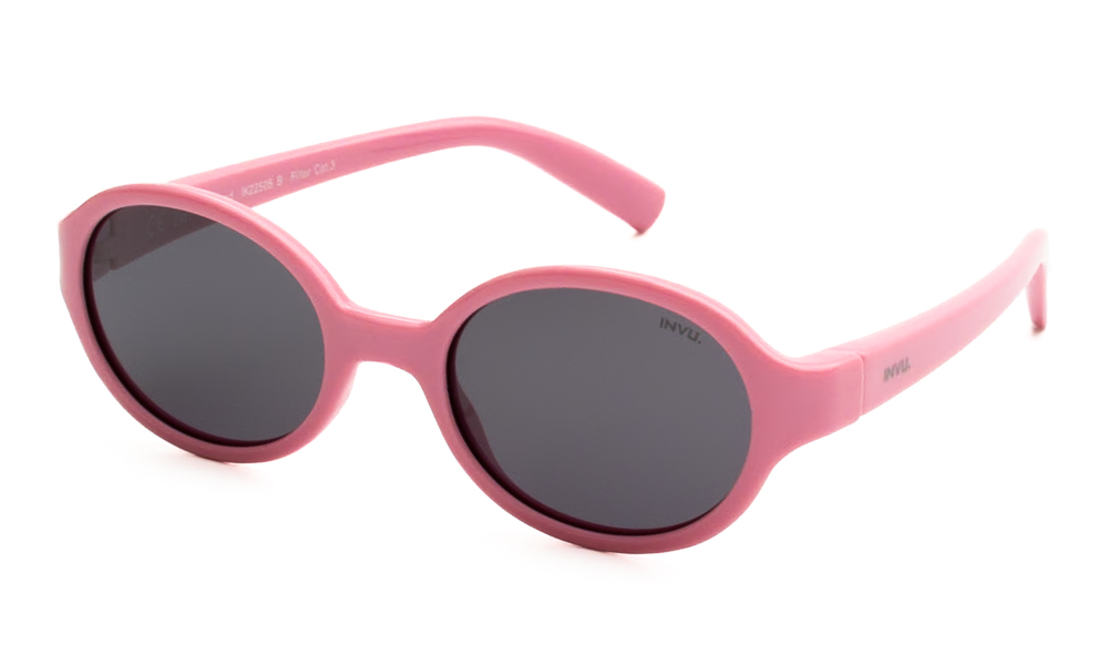 ΓΥΑΛΙΑ ΗΛΙΟΥ INVU JUNIOR IK22505 B ONE SIZE 1