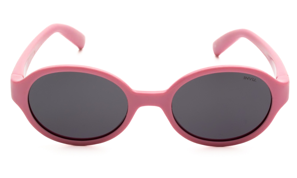 ΓΥΑΛΙΑ ΗΛΙΟΥ INVU JUNIOR IK22505 B ONE SIZE 2