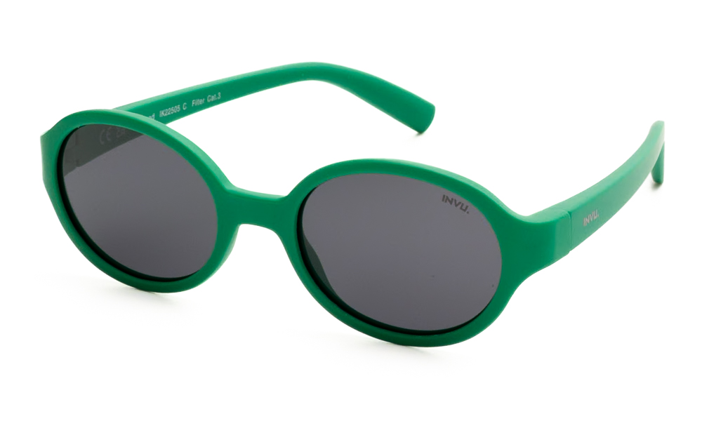 INVU ΓΥΑΛΙΑ ΗΛΙΟΥ INVU JUNIOR IK22505 C ONE SIZE IK2250