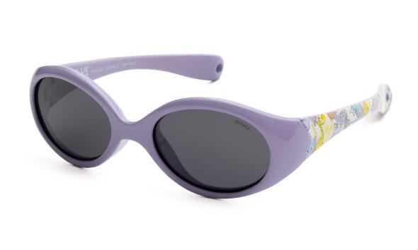 ΓΥΑΛΙΑ ΗΛΙΟΥ INVU JUNIOR IK22508 C ONE SIZE