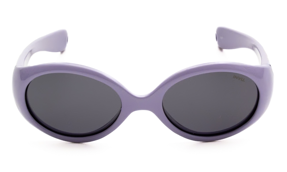 ΓΥΑΛΙΑ ΗΛΙΟΥ INVU JUNIOR IK22508 C ONE SIZE 2