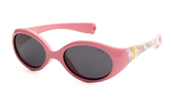 ΓΥΑΛΙΑ ΗΛΙΟΥ INVU JUNIOR IK22508 D ONE SIZE