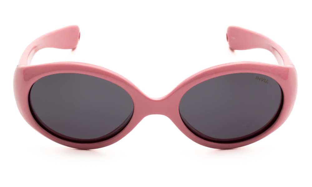ΓΥΑΛΙΑ ΗΛΙΟΥ INVU JUNIOR IK22508 D ONE SIZE 2