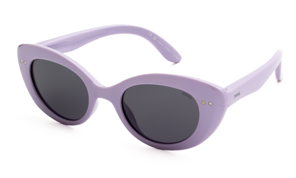 ΓΥΑΛΙΑ ΗΛΙΟΥ INVU JUNIOR IK22509 C ONE SIZE 1