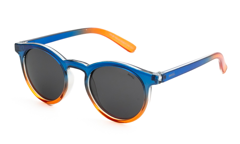ΓΥΑΛΙΑ ΗΛΙΟΥ INVU JUNIOR K2306 Η ONE SIZE 1