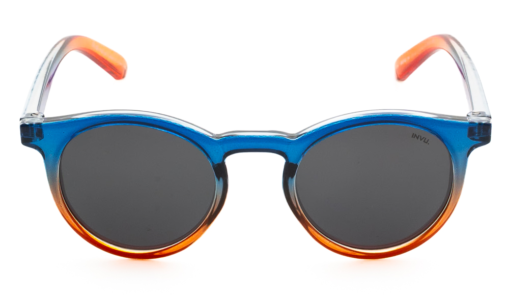 ΓΥΑΛΙΑ ΗΛΙΟΥ INVU JUNIOR K2306 Η ONE SIZE 2