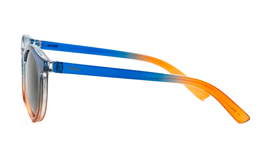 ΓΥΑΛΙΑ ΗΛΙΟΥ INVU JUNIOR K2306 Η ONE SIZE 3