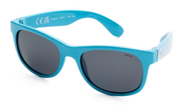 SUNGLASSES INVU K2302 J ONE SIZE