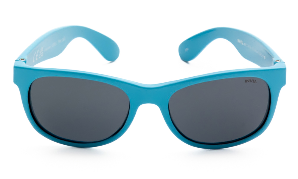 SUNGLASSES INVU K2302 J ONE SIZE 2