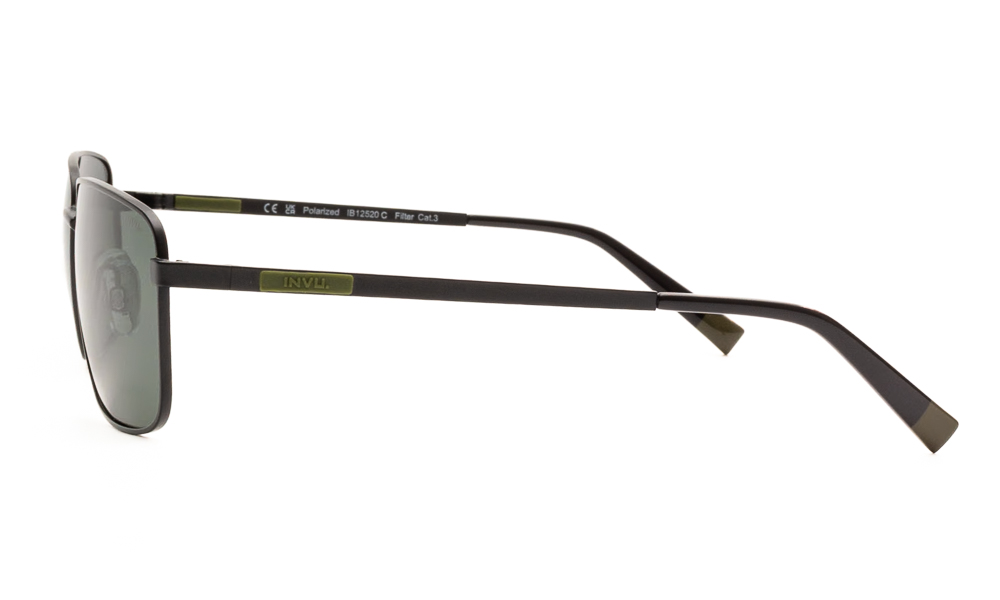 ΓΥΑΛΙΑ ΗΛΙΟΥ INVU IB12520 C ONE SIZE 3