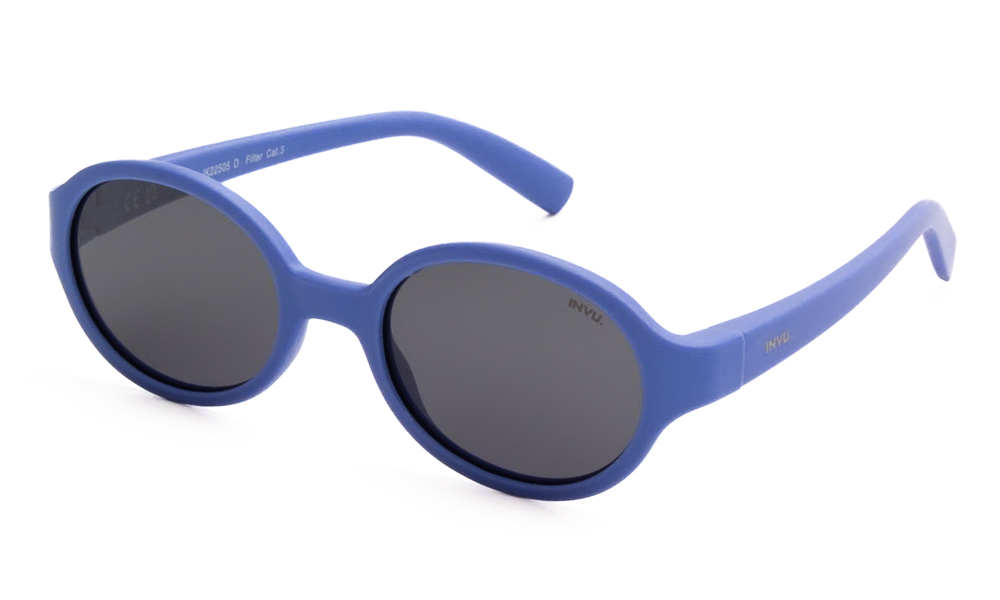 ΓΥΑΛΙΑ ΗΛΙΟΥ INVU JUNIOR IK22505 D ONE SIZE 1