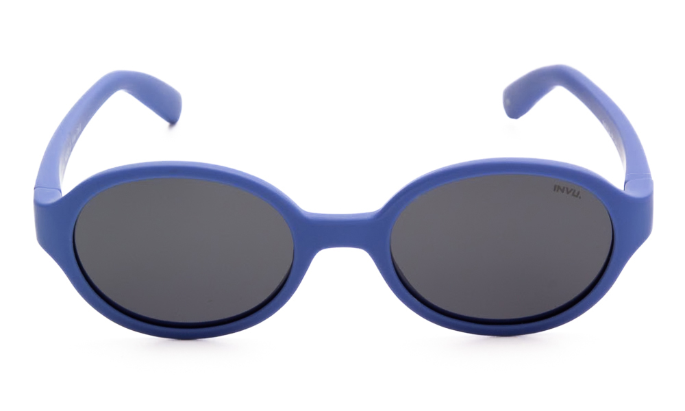 ΓΥΑΛΙΑ ΗΛΙΟΥ INVU JUNIOR IK22505 D ONE SIZE 2