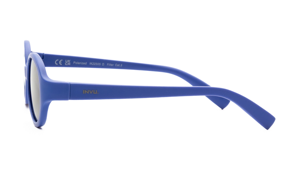 ΓΥΑΛΙΑ ΗΛΙΟΥ INVU JUNIOR IK22505 D ONE SIZE 3