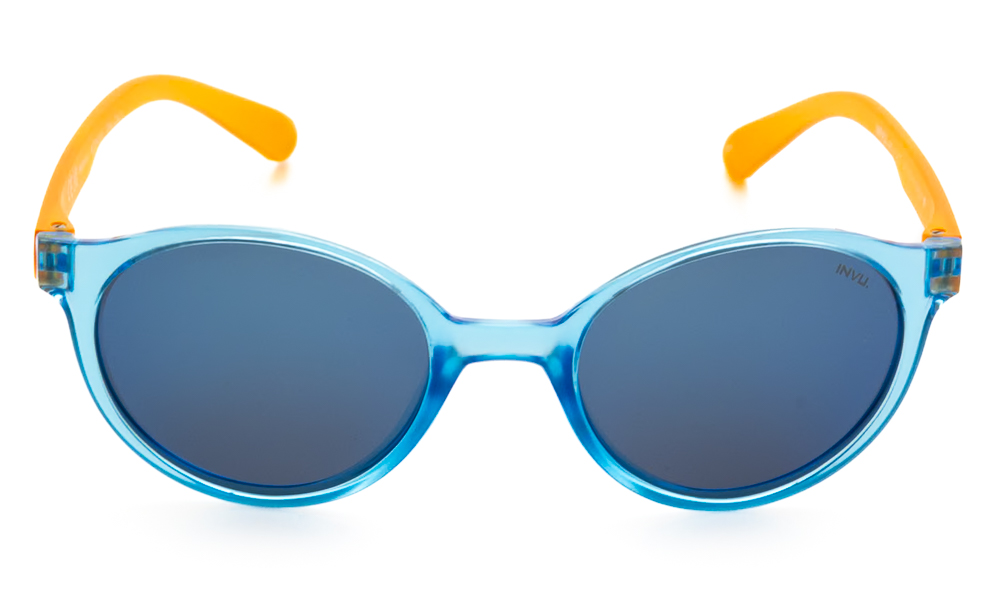 ΓΥΑΛΙΑ ΗΛΙΟΥ INVU JUNIOR IK22512 B ONE SIZE 2