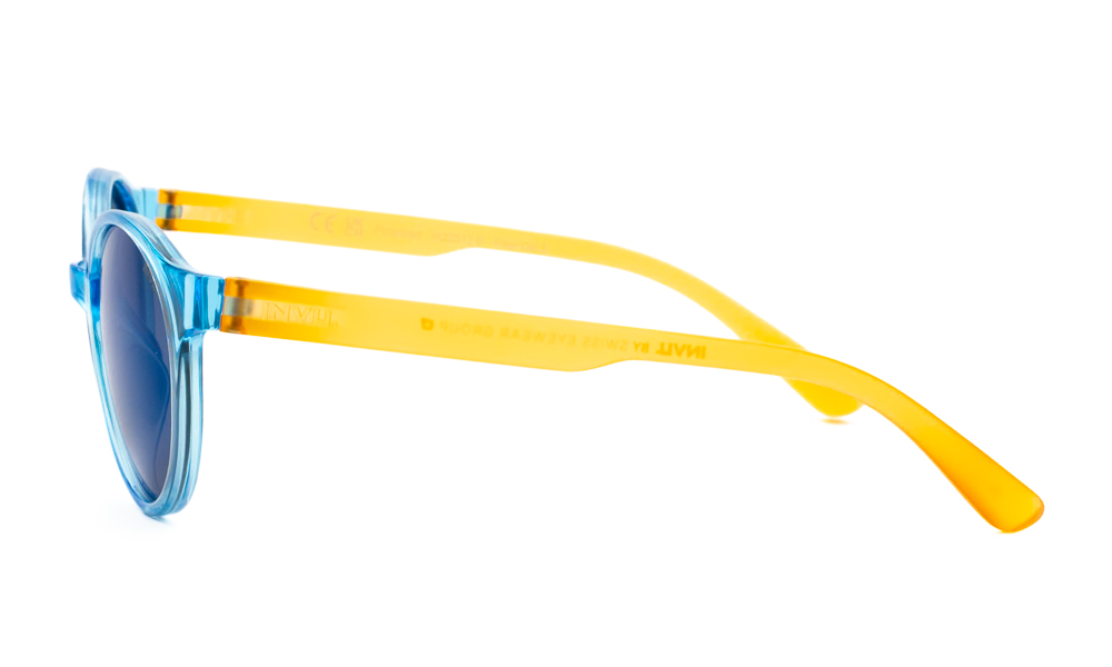 ΓΥΑΛΙΑ ΗΛΙΟΥ INVU JUNIOR IK22512 B ONE SIZE 3