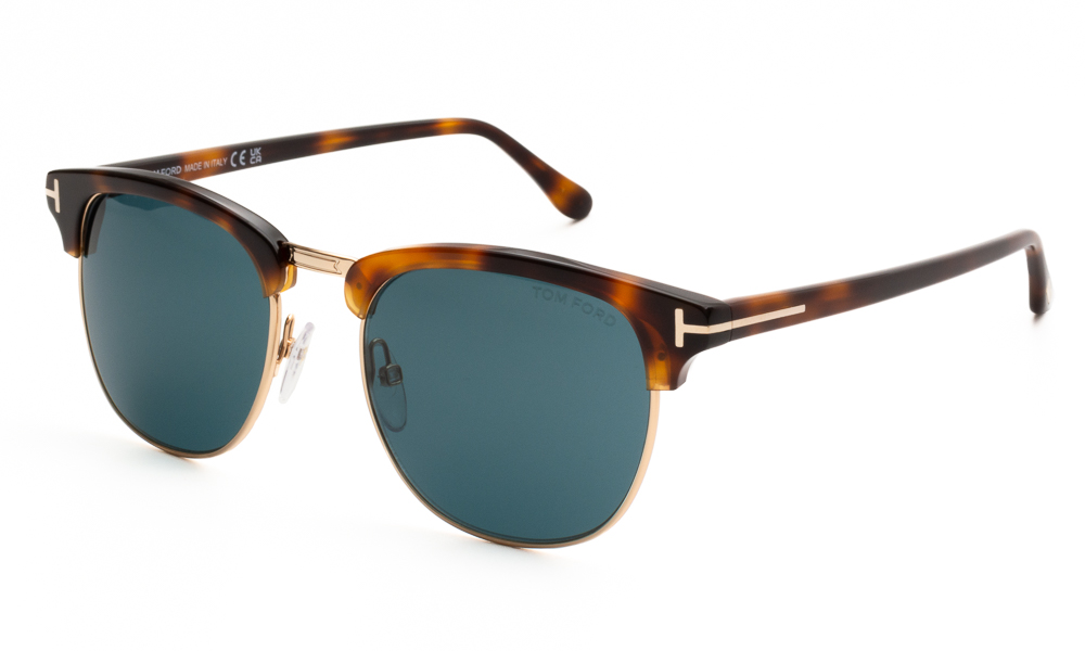 ΓΥΑΛΙΑ ΗΛΙΟΥ TOM FORD 0248/S 53V 5320 1