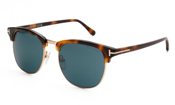 ΓΥΑΛΙΑ ΗΛΙΟΥ TOM FORD 0248/S 53V 5320