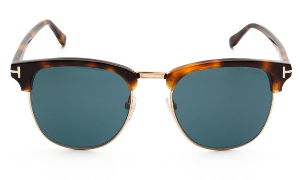 ΓΥΑΛΙΑ ΗΛΙΟΥ TOM FORD 0248/S 53V 5320 - 2