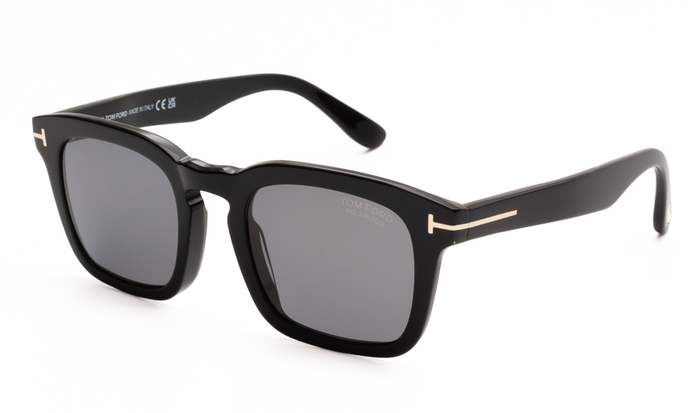 ΓΥΑΛΙΑ ΗΛΙΟΥ TOM FORD 0751/S 01D 5022 1