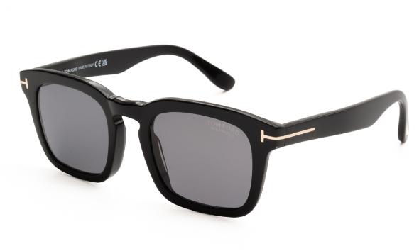 ΓΥΑΛΙΑ ΗΛΙΟΥ TOM FORD 0751/S 01D 5022