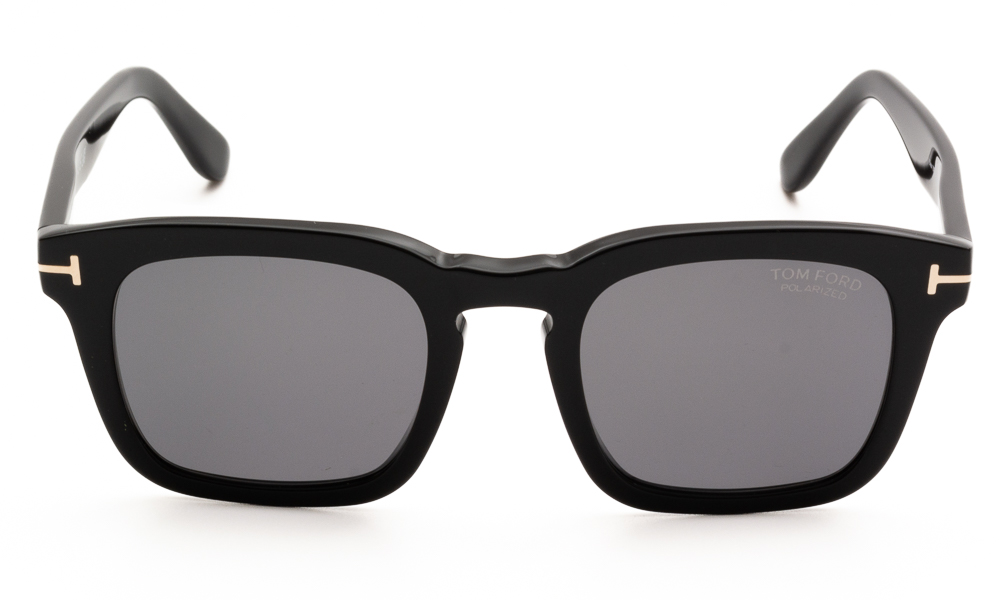 ΓΥΑΛΙΑ ΗΛΙΟΥ TOM FORD 0751/S 01D 5022 2