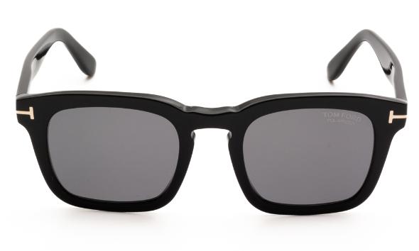 ΓΥΑΛΙΑ ΗΛΙΟΥ TOM FORD 0751/S 01D 5022 - 2