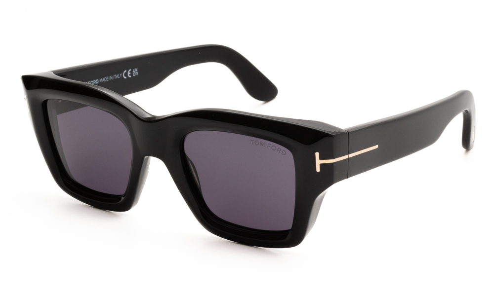ΓΥΑΛΙΑ ΗΛΙΟΥ TOM FORD 1154/S 01A 5022 1