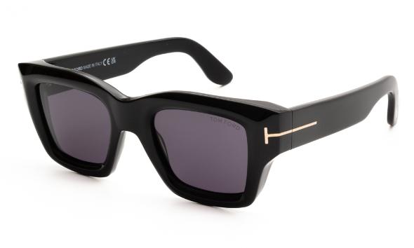 SUNGLASSES TOM FORD 1154/S 01A 5022