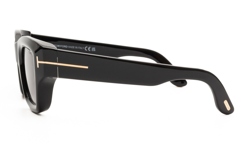ΓΥΑΛΙΑ ΗΛΙΟΥ TOM FORD 1154/S 01A 5022 3