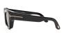 ΓΥΑΛΙΑ ΗΛΙΟΥ TOM FORD 1154/S 01A 5022