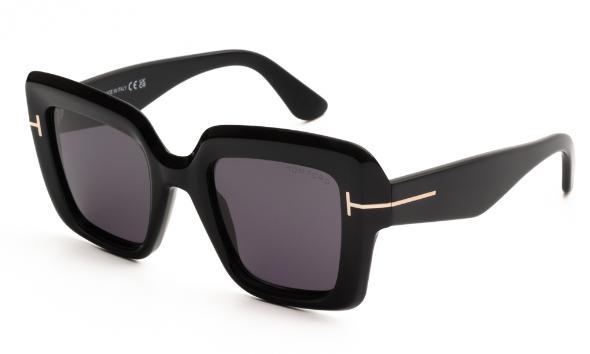 ΓΥΑΛΙΑ ΗΛΙΟΥ TOM FORD 1157/S 01A 5023