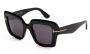 ΓΥΑΛΙΑ ΗΛΙΟΥ TOM FORD 1157/S 01A 5023