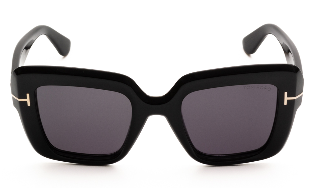 ΓΥΑΛΙΑ ΗΛΙΟΥ TOM FORD 1157/S 01A 5023 2