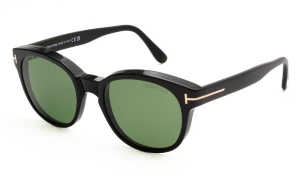 ΓΥΑΛΙΑ ΗΛΙΟΥ TOM FORD 1180/S 01N 5320