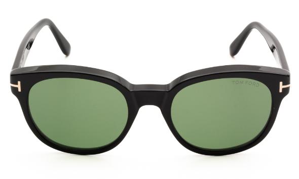 ΓΥΑΛΙΑ ΗΛΙΟΥ TOM FORD 1180/S 01N 5320 - 2