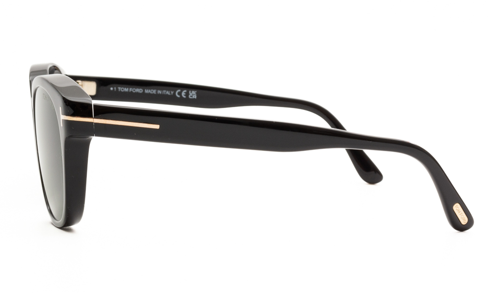 ΓΥΑΛΙΑ ΗΛΙΟΥ TOM FORD 1180/S 01N 5320 3
