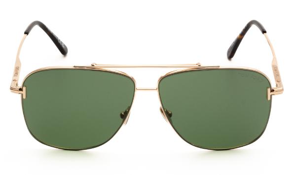 ΓΥΑΛΙΑ ΗΛΙΟΥ TOM FORD 1017/S 28N 6012 - 2