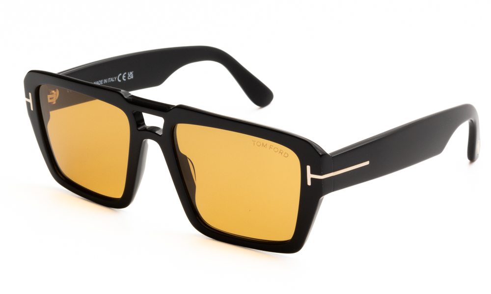 ΓΥΑΛΙΑ ΗΛΙΟΥ TOM FORD 1153/S 01E 5619 1