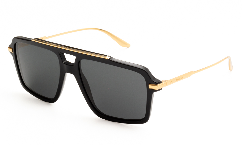 ΓΥΑΛΙΑ ΗΛΙΟΥ DOLCE & GABBANA 4477 501/87 5617 1