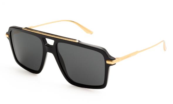 ΓΥΑΛΙΑ ΗΛΙΟΥ DOLCE & GABBANA 4477 501/87 5617