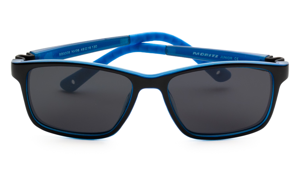 ΓΥΑΛΙΑ ΗΛΙΟΥ MORITZ JUNIOR 9308 NV06 4916 2