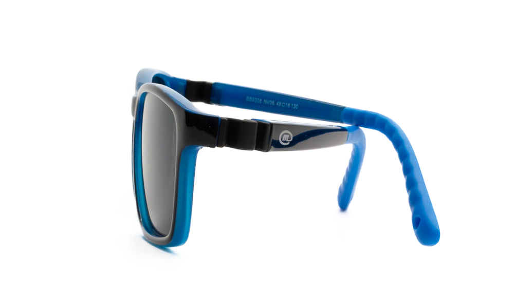 ΓΥΑΛΙΑ ΗΛΙΟΥ MORITZ JUNIOR 9308 NV06 4916 3