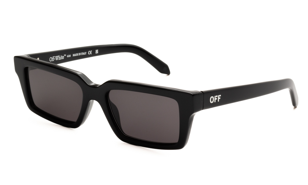 ΓΥΑΛΙΑ ΗΛΙΟΥ OFF WHITE  13AS 1007 5417 1